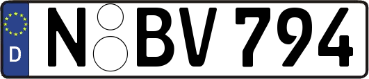 N-BV794