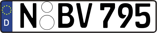N-BV795