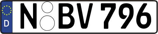 N-BV796