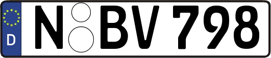 N-BV798