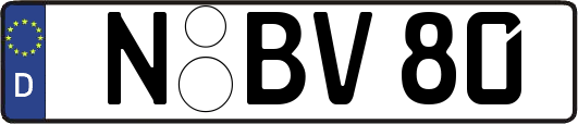 N-BV80