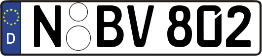 N-BV802