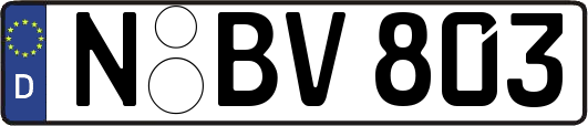 N-BV803