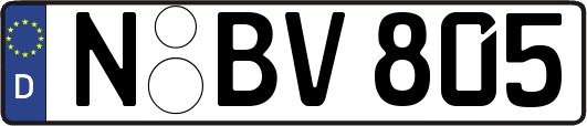 N-BV805