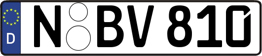 N-BV810