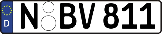 N-BV811