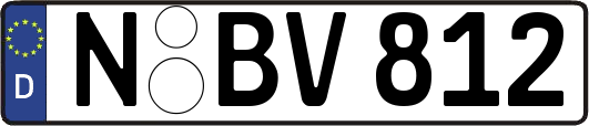 N-BV812