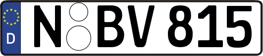 N-BV815