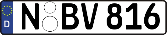 N-BV816