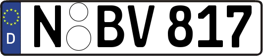 N-BV817