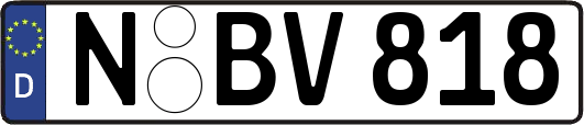 N-BV818