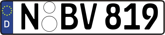 N-BV819