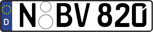 N-BV820