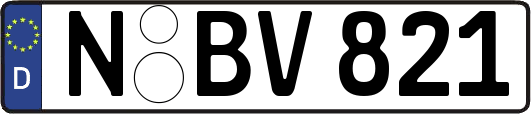 N-BV821