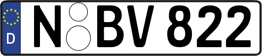 N-BV822