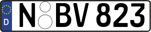 N-BV823