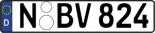 N-BV824