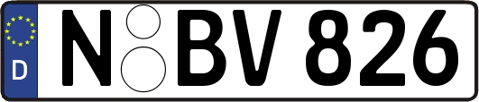 N-BV826