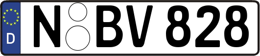 N-BV828
