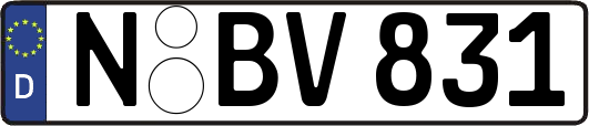 N-BV831