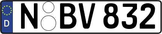 N-BV832