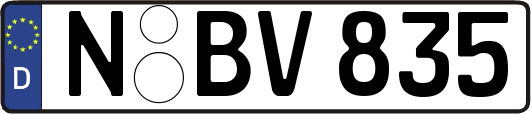 N-BV835