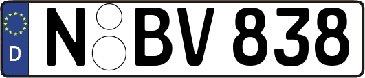 N-BV838