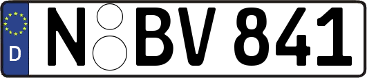 N-BV841