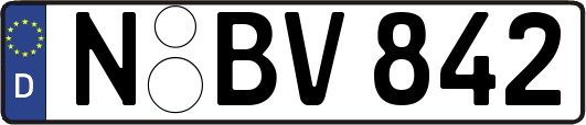 N-BV842