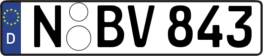 N-BV843