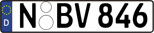 N-BV846