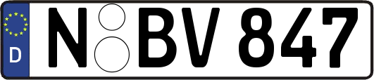 N-BV847