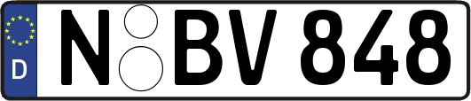 N-BV848