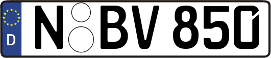 N-BV850
