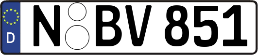 N-BV851