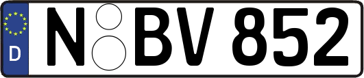 N-BV852