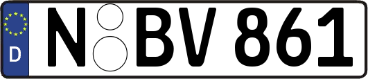 N-BV861