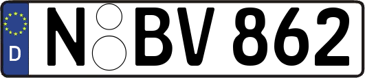 N-BV862