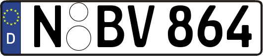 N-BV864