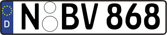 N-BV868