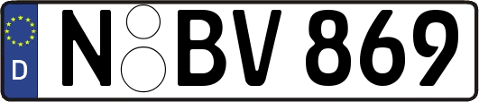 N-BV869