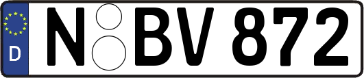 N-BV872
