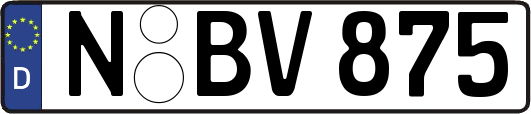 N-BV875