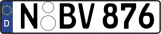 N-BV876