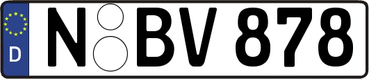 N-BV878