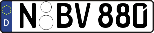 N-BV880