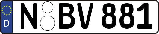 N-BV881