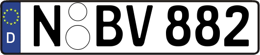 N-BV882