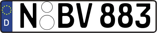 N-BV883