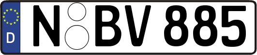 N-BV885